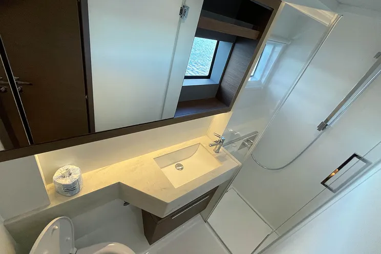 Charter Yacht RAGNAROK - Lagoon 50 - 6 Cabins - Dubrovnik - Split - Hvar - Croatia