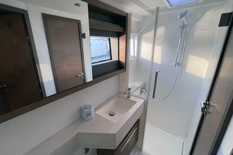 Charter Yacht RAGNAROK - Lagoon 50 - 6 Cabins - Dubrovnik - Split - Hvar - Croatia