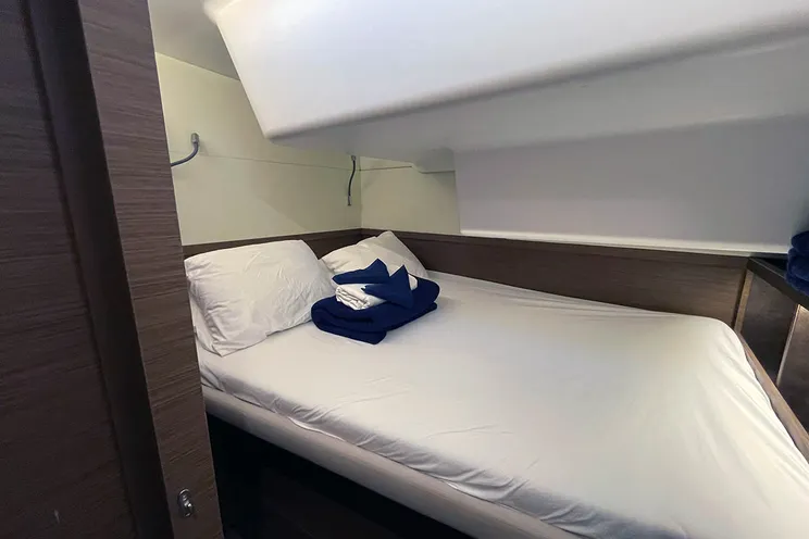 Charter Yacht RAGNAROK - Lagoon 50 - 6 Cabins - Dubrovnik - Split - Hvar - Croatia