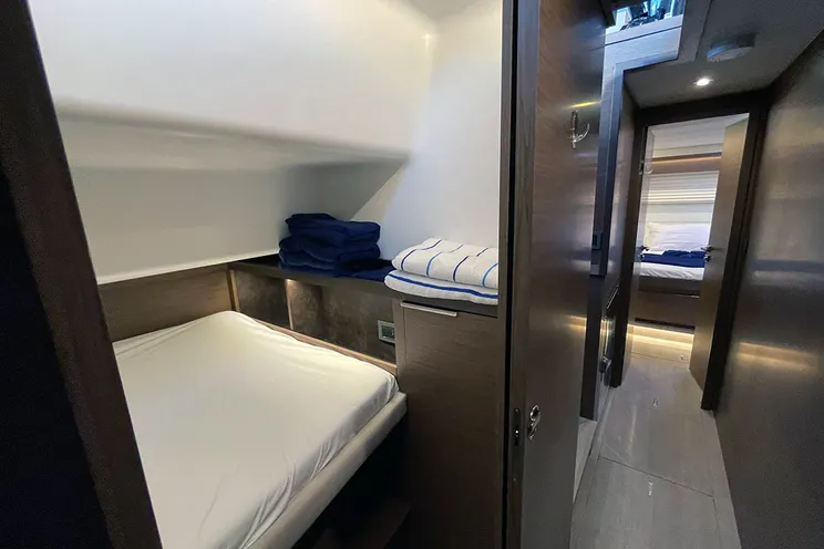 Charter Yacht RAGNAROK - Lagoon 50 - 6 Cabins - Dubrovnik - Split - Hvar - Croatia