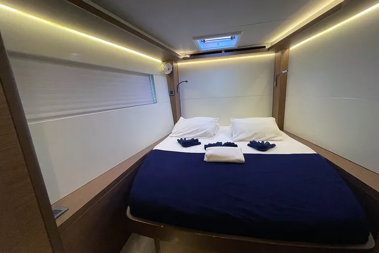 Charter Yacht RAGNAROK - Lagoon 50 - 6 Cabins - Dubrovnik - Split - Hvar - Croatia