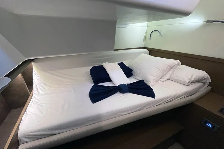 Charter Yacht RAGNAROK - Lagoon 50 - 6 Cabins - Dubrovnik - Split - Hvar - Croatia