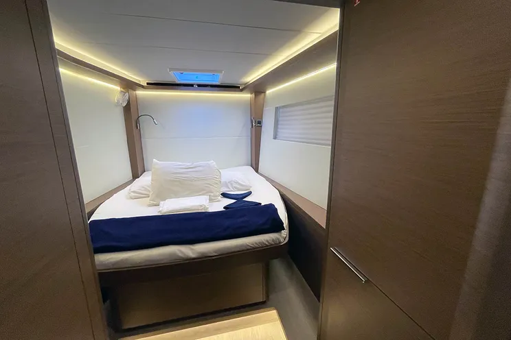 Charter Yacht RAGNAROK - Lagoon 50 - 6 Cabins - Dubrovnik - Split - Hvar - Croatia