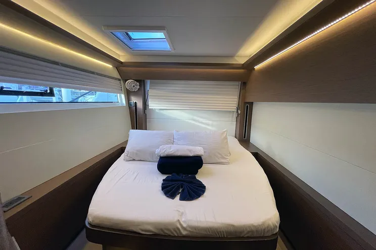 Charter Yacht RAGNAROK - Lagoon 50 - 6 Cabins - Dubrovnik - Split - Hvar - Croatia