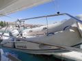 RAGNAROK Lagoon 50 catamaran dinghy for hire
