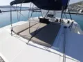 RAGNAROK Lagoon 50 - flybridge sun beds RAGNAROK Lagoon 50 - flybridge sun beds