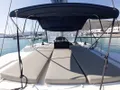 RAGNAROK Lagoon 50 - flybridge RAGNAROK Lagoon 50 - flybridge