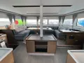 RAGNAROK Lagoon 50 - interior RAGNAROK Lagoon 50 - interior