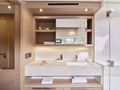 FICHETTO Lagoon 51 bathroom vanity unit FICHETTO Lagoon 51 bathroom vanity unit