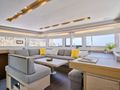 FICHETTO Lagoon 51 interior FICHETTO Lagoon 51 interior