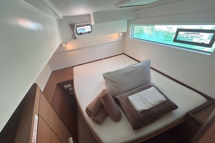 Charter Yacht Lagoon 40 - 4 Cabins - Airlie Beach - Whitsunday Islands - Great Barrier Reef - Australia
