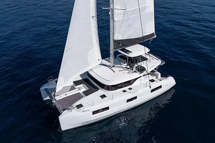 Charter Yacht LAGOON 46 - 4 Cabins - Split - Dubrovnik - Hvar - Croatia
