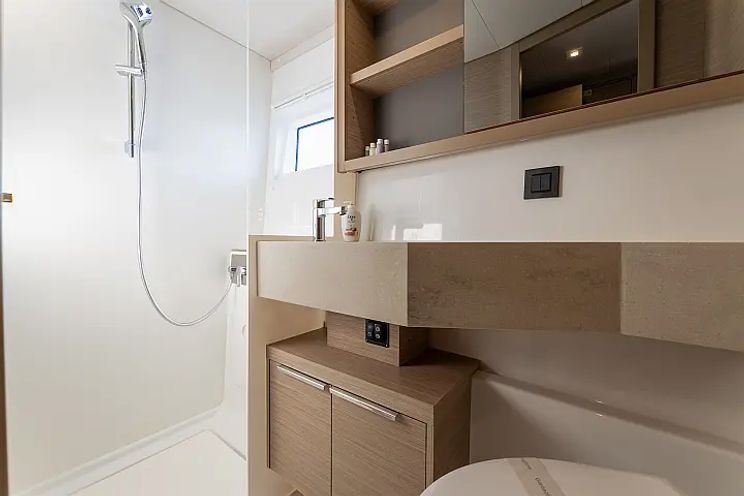 Charter Yacht LAGOON 46 - 4 Cabins - Split - Dubrovnik - Hvar - Croatia