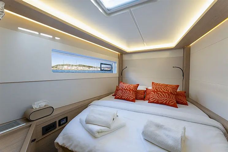 Charter Yacht LAGOON 46 - 4 Cabins - Split - Dubrovnik - Hvar - Croatia