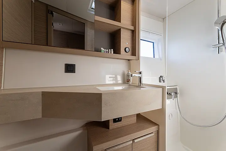 Charter Yacht LAGOON 46 - 4 Cabins - Split - Dubrovnik - Hvar - Croatia