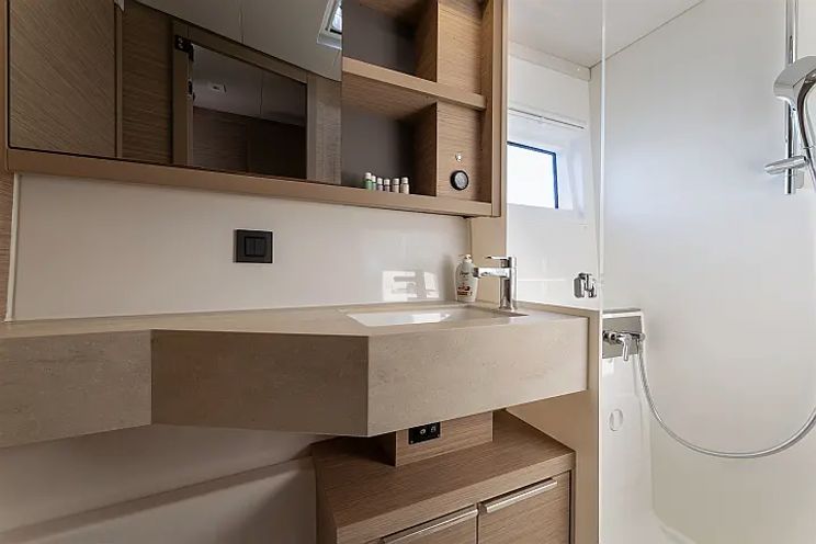 Charter Yacht LAGOON 46 - 4 Cabins - Split - Dubrovnik - Hvar - Croatia