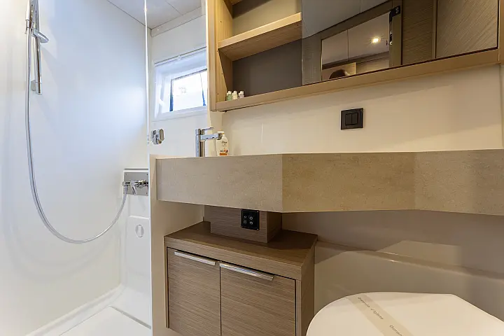 Charter Yacht LAGOON 46 - 4 Cabins - Split - Dubrovnik - Hvar - Croatia