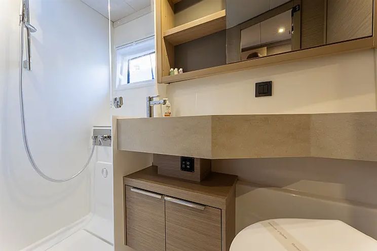 Charter Yacht LAGOON 46 - 4 Cabins - Split - Dubrovnik - Hvar - Croatia