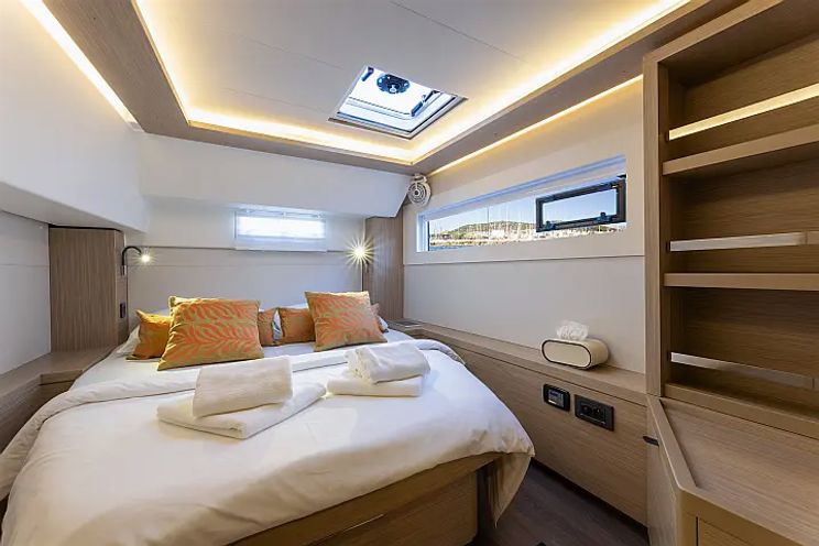 Charter Yacht LAGOON 46 - 4 Cabins - Split - Dubrovnik - Hvar - Croatia