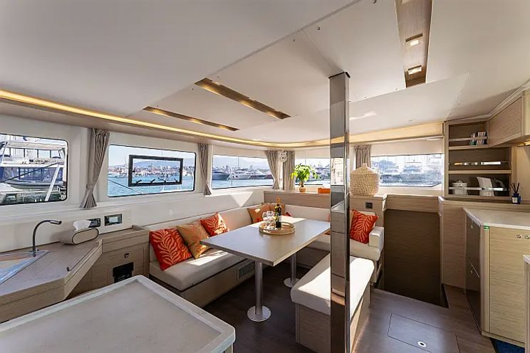 Charter Yacht LAGOON 46 - 4 Cabins - Split - Dubrovnik - Hvar - Croatia