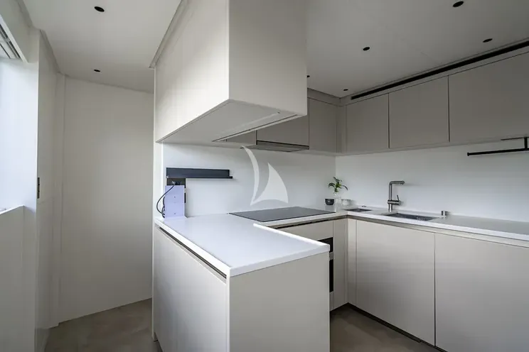 Charter Yacht LAILA - Sanlorenzo SD90 - 4 Cabins - St Barths - St Martin - Leewards - Caribbean