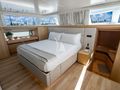 LAILA Sanlorenzo SD90 - master cabin LAILA Sanlorenzo SD90 - master cabin