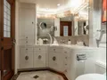 LANIDA Delta 124 - VIP cabin 2 bathroom LANIDA Delta 124 - VIP cabin 2 bathroom