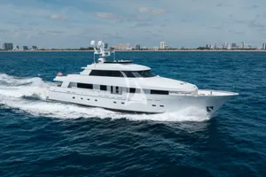 LANIDA - Delta 124 - 5 Cabins - Nassau - Exumas - Bahamas LANIDA - Delta 124 - 5 Cabins - Nassau - Exumas - Bahamas