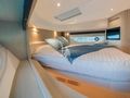 LARIMAR II Princess Y82 - VIP cabin LARIMAR II Princess Y82 - VIP cabin