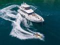 LARIMAR II Princess Y82 - profile LARIMAR II Princess Y82 - profile