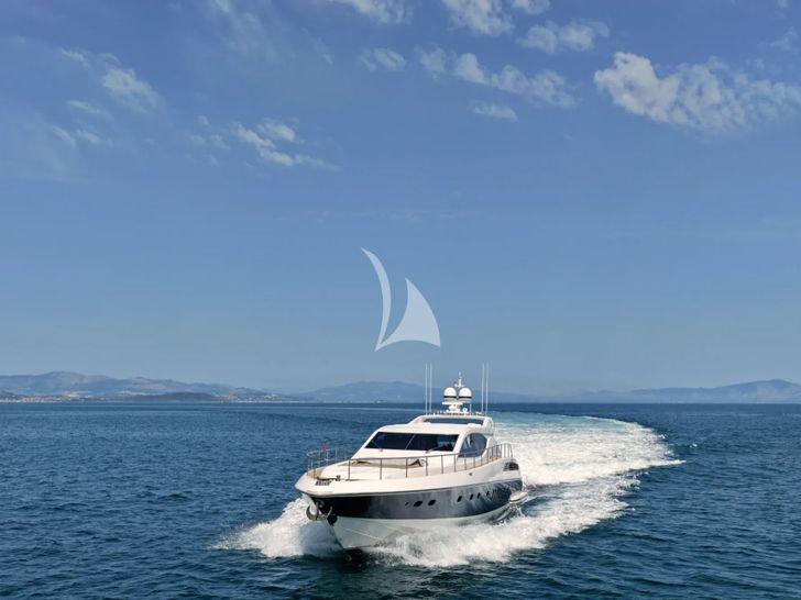 @LAST Leopard 24 - cruising @LAST Leopard 24 - cruising