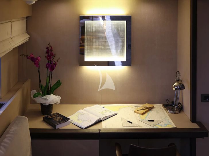 @LAST Leopard 24 - office @LAST Leopard 24 - office