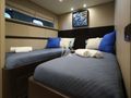 @LAST Leopard 24 - twin cabin @LAST Leopard 24 - twin cabin