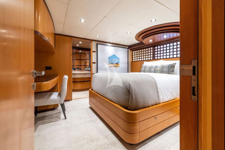 Charter Yacht LAST CALL - Intermarine 132 - Juneau - Sitka - Alaska