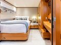 LAST CALL Intermarine 132 - VIP cabin 2 LAST CALL Intermarine 132 - VIP cabin 2
