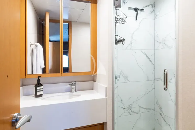 Charter Yacht LAST CALL - Intermarine 132 - Juneau - Sitka - Alaska