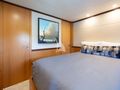LAST CALL Intermarine 132 - VIP cabin 4 LAST CALL Intermarine 132 - VIP cabin 4