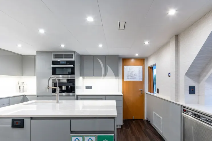 Charter Yacht LAST CALL - Intermarine 132 - Juneau - Sitka - Alaska