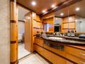 LAST CALL Intermarine 132 - master cabin bathroom HERs LAST CALL Intermarine 132 - master cabin bathroom HERs
