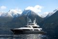 LAST CALL - Intermarine 132 - Juneau - Sitka - Alaska LAST CALL - Intermarine 132 - Juneau - Sitka - Alaska