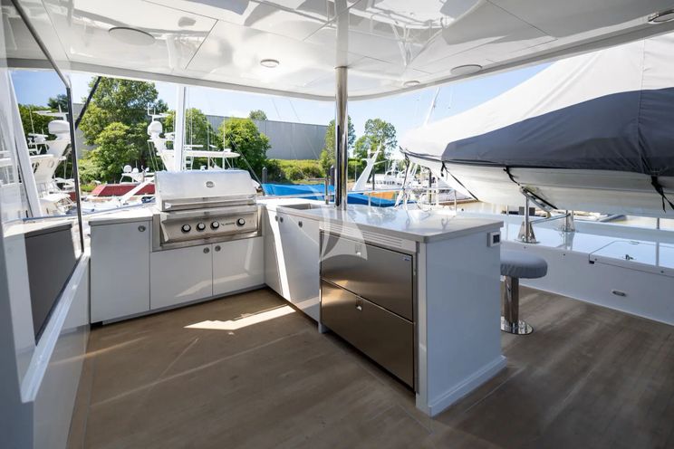 Charter Yacht LAST CALL - Intermarine 132 - Juneau - Sitka - Alaska