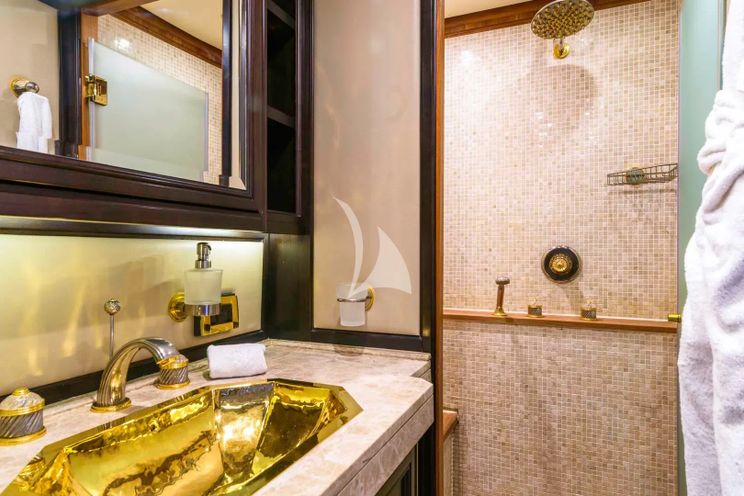 Charter Yacht LA STELLA DEI MARI - Timmerman Yachts 33m - 4 Cabins - Kastela - Split - Dubrovnik - Hvar - Croatia