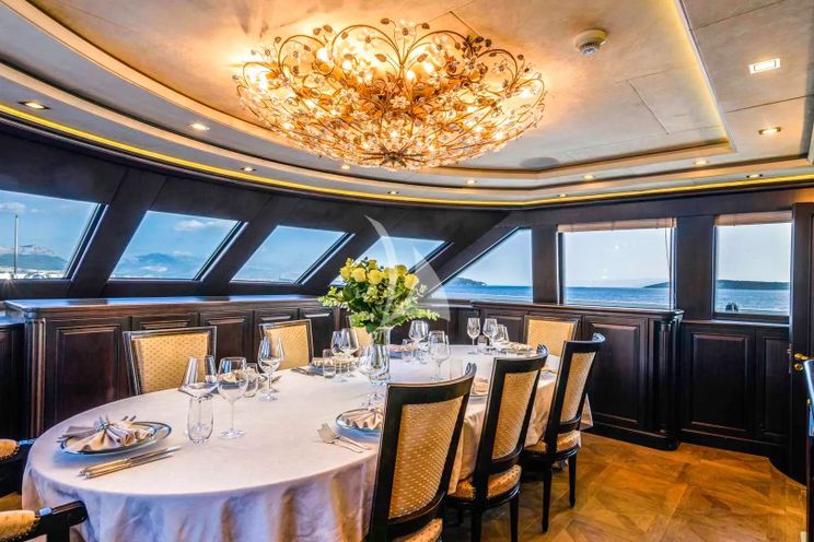 Charter Yacht LA STELLA DEI MARI - Timmerman Yachts 33m - 4 Cabins - Kastela - Split - Dubrovnik - Hvar - Croatia