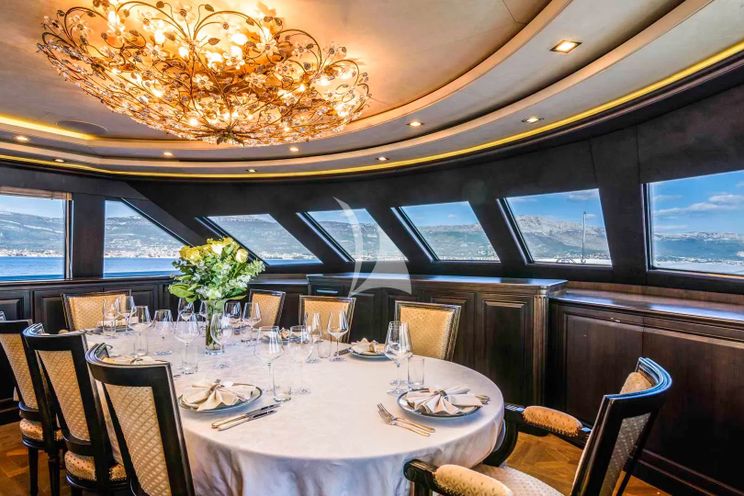 Charter Yacht LA STELLA DEI MARI - Timmerman Yachts 33m - 4 Cabins - Kastela - Split - Dubrovnik - Hvar - Croatia