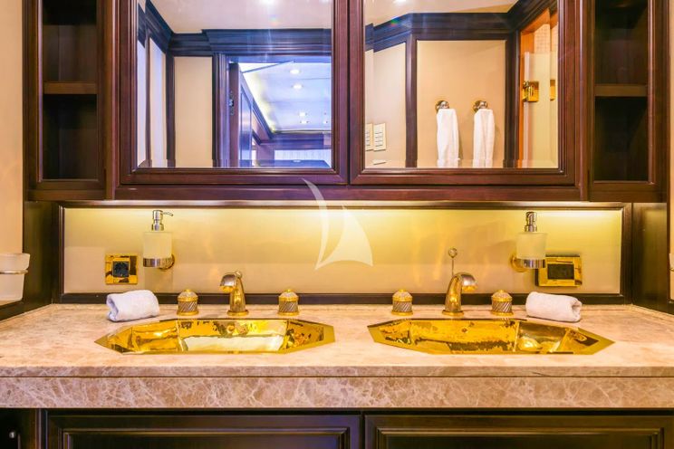 Charter Yacht LA STELLA DEI MARI - Timmerman Yachts 33m - 4 Cabins - Kastela - Split - Dubrovnik - Hvar - Croatia