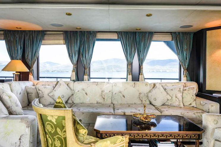 Charter Yacht LA STELLA DEI MARI - Timmerman Yachts 33m - 4 Cabins - Kastela - Split - Dubrovnik - Hvar - Croatia