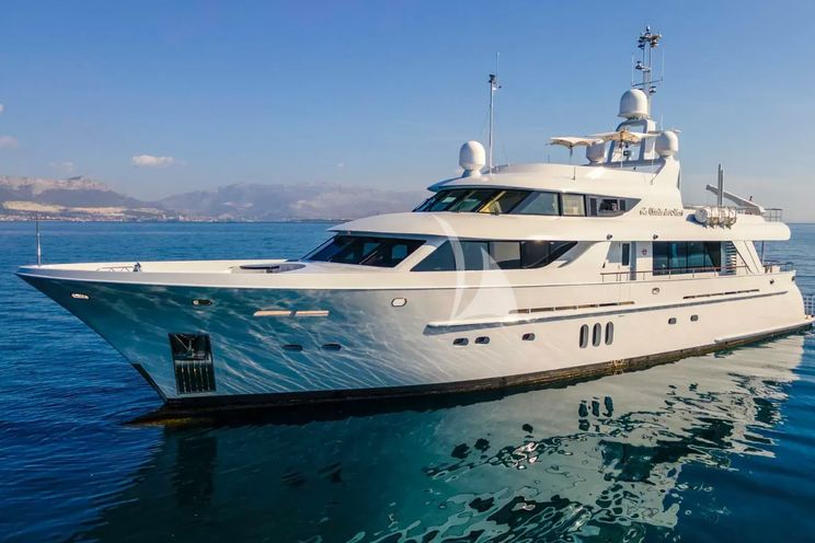 Charter Yacht LA STELLA DEI MARI - Timmerman Yachts 33m - 4 Cabins - Kastela - Split - Dubrovnik - Hvar - Croatia