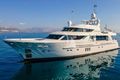 LA STELLA DEI MARI - Timmerman Yachts 33m - 4 Cabins - Kastela - Split - Dubrovnik - Hvar - Croatia LA STELLA DEI MARI - Timmerman Yachts 33m - 4 Cabins - Kastela - Split - Dubrovnik - Hvar - Croatia