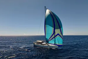LAUGHING BUDDA - Oyster 655 - 3 Cabins - Split - Dubrovnik - Hvar - Croatia LAUGHING BUDDA - Oyster 655 - 3 Cabins - Split - Dubrovnik - Hvar - Croatia