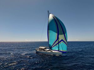 LAUGHING BUDDA - Oyster 655 - 3 Cabins - Split - Dubrovnik - Hvar - Croatia LAUGHING BUDDA - Oyster 655 - 3 Cabins - Split - Dubrovnik - Hvar - Croatia